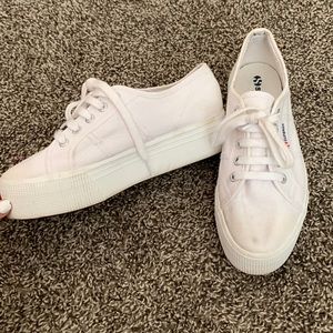 white supergas